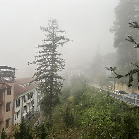 Sapa Elite Hotel Eksteriør billede